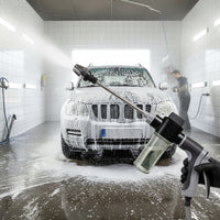 WASHFLOW – High-Pressure Cleaning Sprayer for Outdoor Use