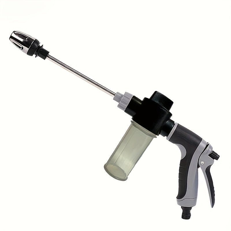 WASHFLOW – High-Pressure Cleaning Sprayer for Outdoor Use