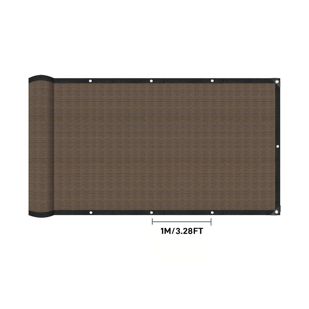 SHADEBLOOM – Sunblock Shade Net