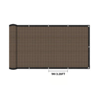 SHADEBLOOM – Sunblock Shade Net