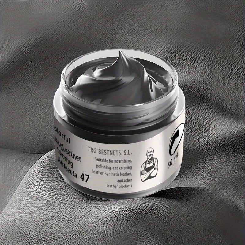 FIXOTONE – Restoration Paint for Clothing and Leather Accessories