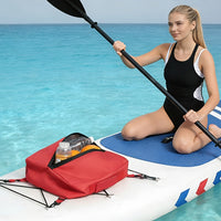 PaddleRove - Insulated SUP Deck Storage Bag