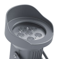 STAKEVIA – Modern Outdoor Spike Spotlight for Precise Garden Illumination