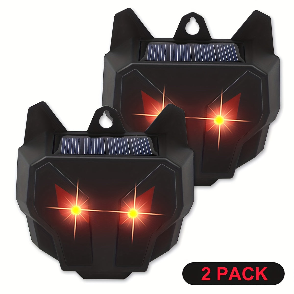 WILDSHIELD – Solar Animal Repellent