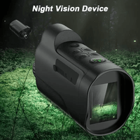 INFRAQUEST – USB Rechargeable Night Vision Goggles for Exploration