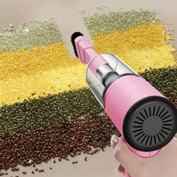 VACUPRO – Handheld 12V Vacuum Cleaner