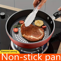 PANFORGE – Lightweight Breakfast Fry Pan