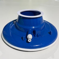 SWEEPFLOW – Pool Vacuum Cleaner for Fast Leaf & Dirt Collection