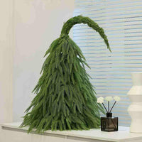 JINGLEPINE – Christmas Table Tree for Magical Holiday Charm