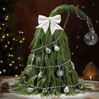 JINGLEPINE – Christmas Table Tree for Magical Holiday Charm
