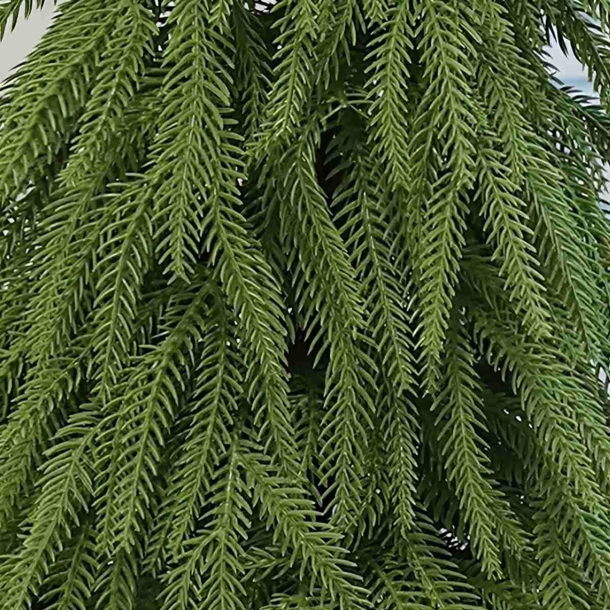 JINGLEPINE – Christmas Table Tree for Magical Holiday Charm