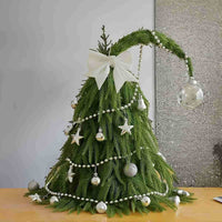 JINGLEPINE – Christmas Table Tree for Magical Holiday Charm