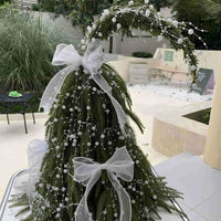 JINGLEPINE – Christmas Table Tree for Magical Holiday Charm