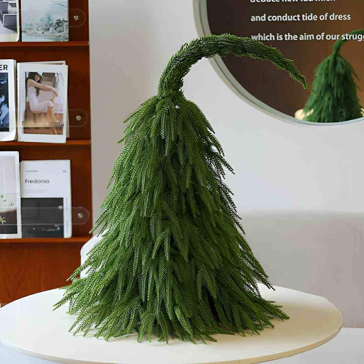 JINGLEPINE – Christmas Table Tree for Magical Holiday Charm