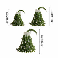 JINGLEPINE – Christmas Table Tree for Magical Holiday Charm