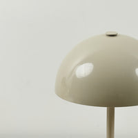 LUMORA – Cordless Touch Desk Lamp