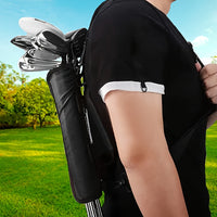 CLUBCARRY – Golf Club Travel Bag