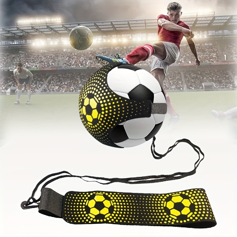 SOLOKICK – Adjustable Ball Training Belt