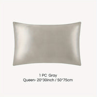 SLEEPNOVA – Envelope Pillowcase for Smooth Comfortable Sleep