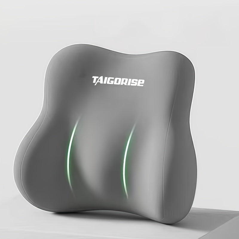 LUMBAREST – Portable Lumbar Support Pillow
