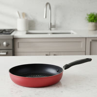 PANFORGE – Lightweight Breakfast Fry Pan