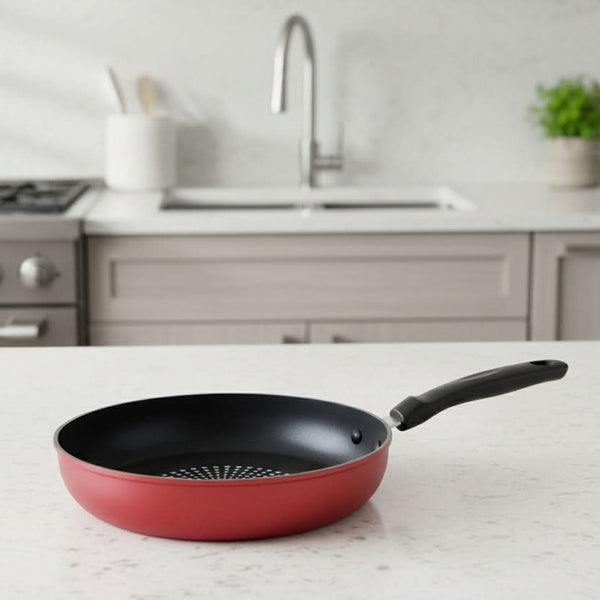 PANFORGE – Lightweight Breakfast Fry Pan