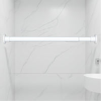 TENSIONOVA – Reinforced Spring Rod for Bathrooms and Wardrobes