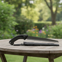 CUTNEST – Precision Hand Saw for Clean Wood & Branch Cutting