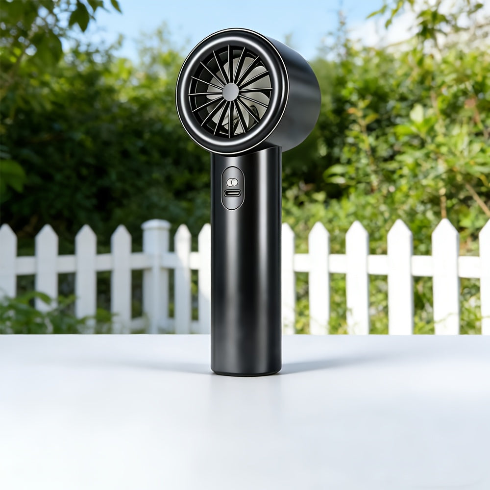 COOLVIBE – Rechargeable Handheld Fan