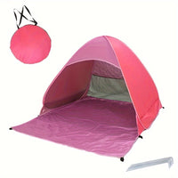 SUNNOVA – Pop Up Beach Tent
