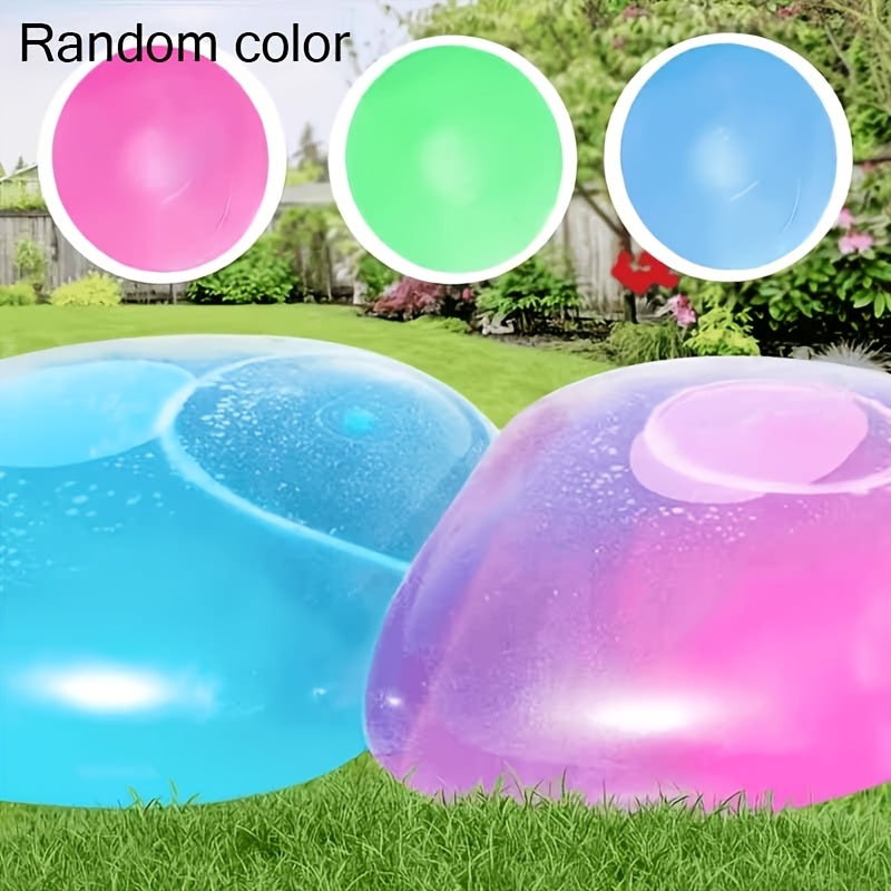 SPLASHPOP – Reusable Summer Water Balloons