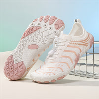 AquaTrek - Quick-Dry Outdoor Water Shoes