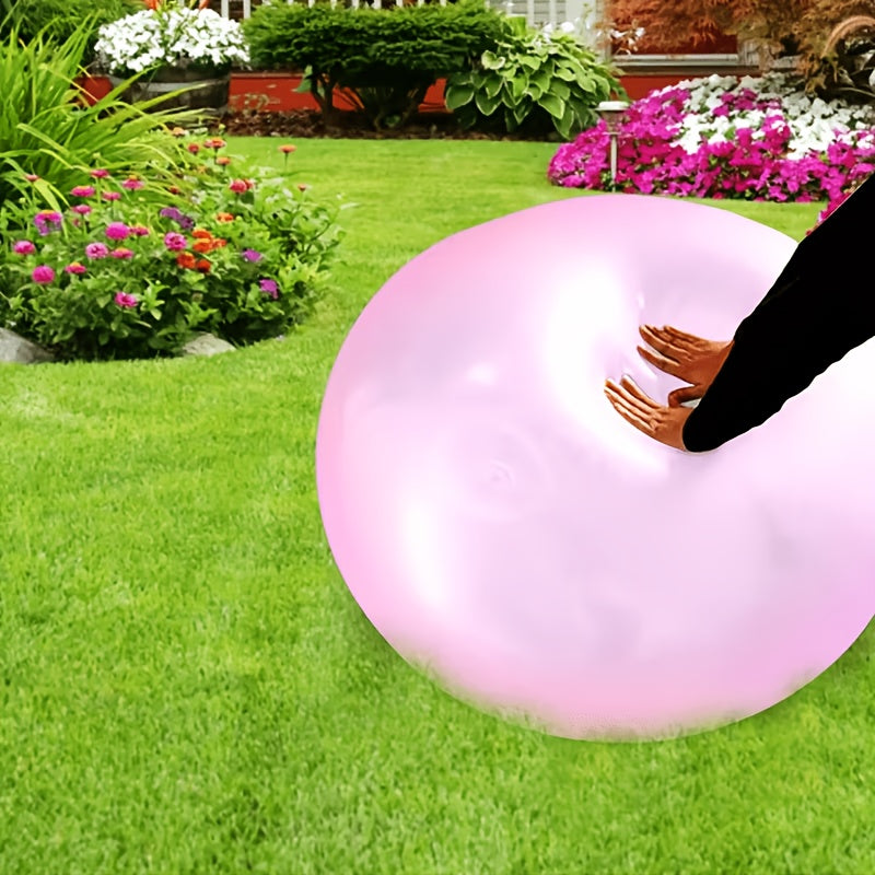 SPLASHPOP – Reusable Summer Water Balloons