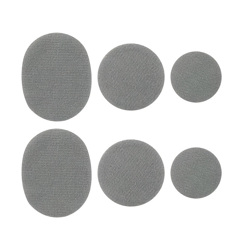 HEELVEX – Self Adhesive Shoe Repair Patches for Everyday Use