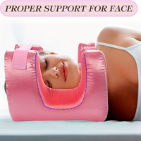 Restora - Zero-Pressure Memory Foam Sleep Pillow