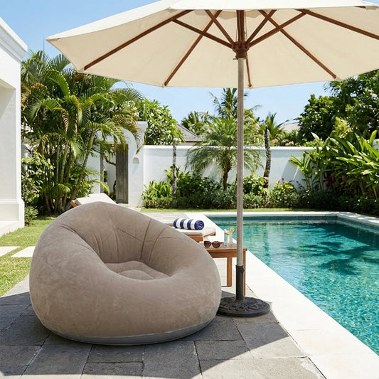 AIRLOUNGE – Inflatable Sofa Chair