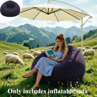 AIRLOUNGE – Inflatable Sofa Chair