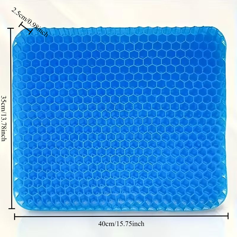 COMFORTGRID – Extra Large Cooling Seat Cushion