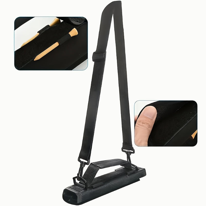 CLUBCARRY – Golf Club Travel Bag