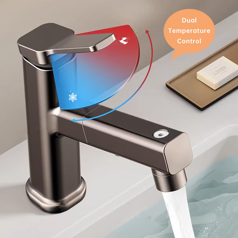 FLEXORA - Pull-Out Three-Mode Sink Faucet