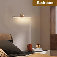 HOTU – Rotatable LED Wall Lamp