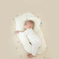 LULLAHAVEN – Babypude til blød komfort i hverdagen
