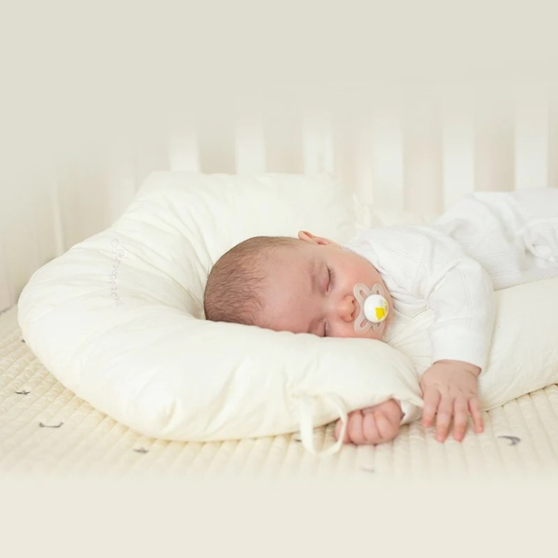 LULLAHAVEN – Babypude til blød komfort i hverdagen