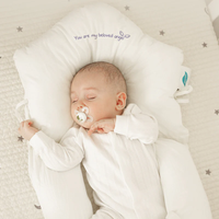 LULLAHAVEN – Babypude til blød komfort i hverdagen