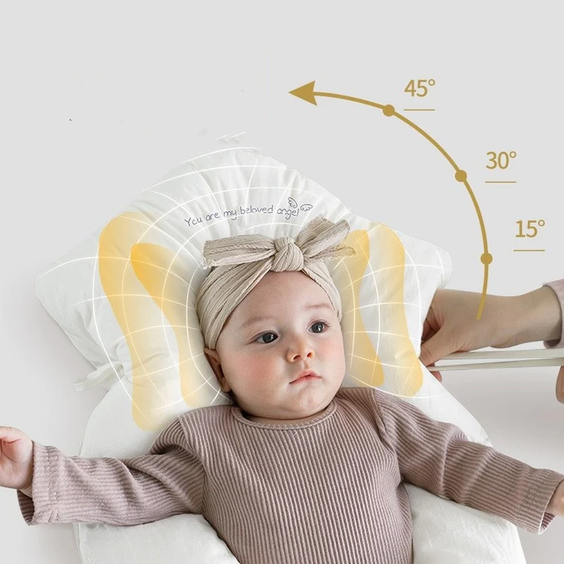 LULLAHAVEN – Babypude til blød komfort i hverdagen