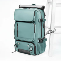 PACKORA – Spacious Travel Backpack for Everyday Adventures