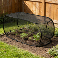 GROWGUARD – Foldable Garden Shade Net