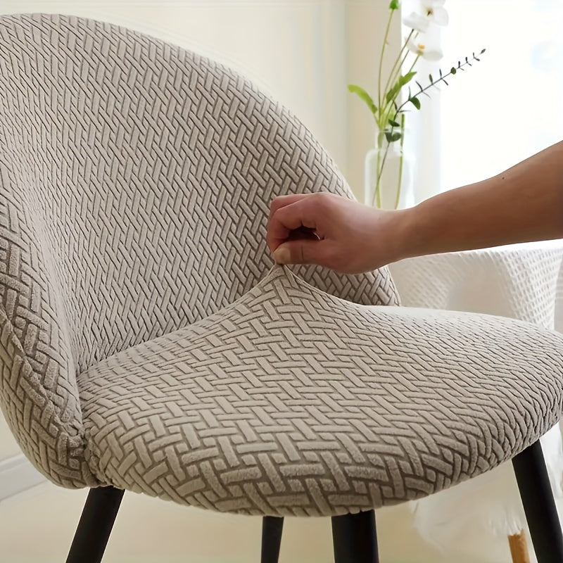 FLEXORA – Modern Stretch Chair Renewal Covers