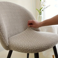 FLEXORA – Modern Stretch Chair Renewal Covers