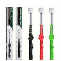 SwingVanta - Stretchable Golf Swing Trainer